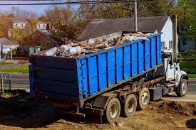 Shed Removal in Nevada City, CA